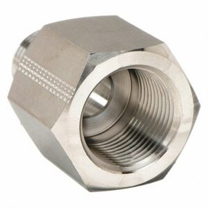 Stainless Steel Adapters