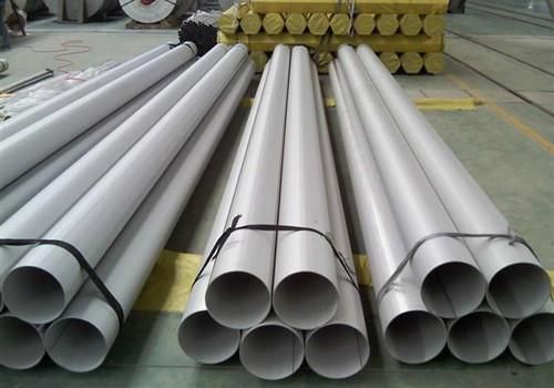 ASTM A312 Pipes