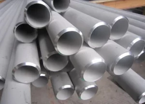 Stainless pipe 316